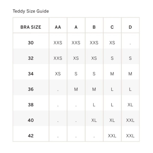 NWOT Victoria Secret Very Sexy Shine Bombshell Teddy Medium Orchid Paradise - Picture 5 of 7